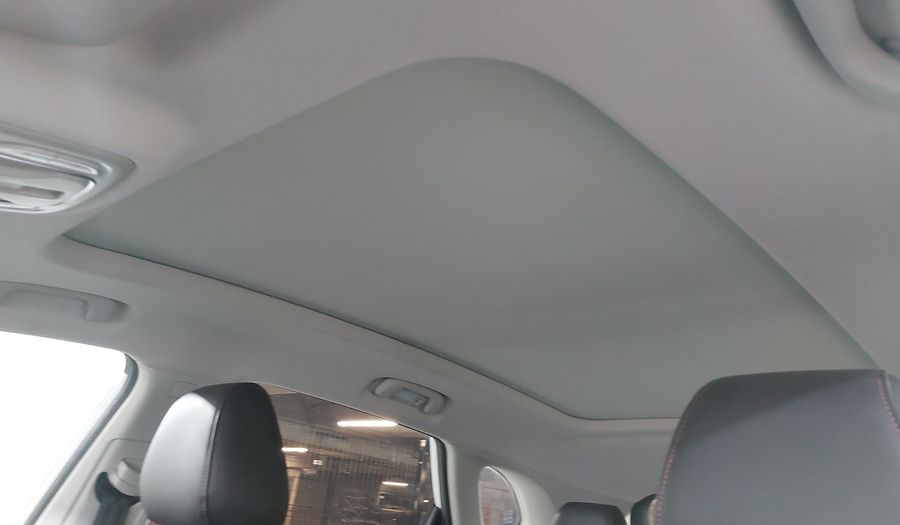 Mg Hs 1.5 EXCITE DCT Suv 2021