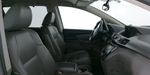 Honda Odyssey 3.5 EXL AT Minivan 2014