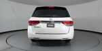Honda Odyssey 3.5 EXL AT Minivan 2014
