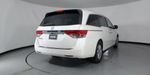 Honda Odyssey 3.5 EXL AT Minivan 2014