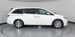 Honda Odyssey 3.5 EXL AT Minivan 2014