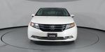 Honda Odyssey 3.5 EXL AT Minivan 2014