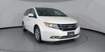 Honda Odyssey 3.5 EXL AT Minivan 2014