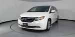Honda Odyssey 3.5 EXL AT Minivan 2014