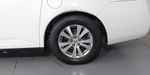Honda Odyssey 3.5 EXL AT Minivan 2014