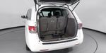 Honda Odyssey 3.5 EXL AT Minivan 2014