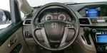 Honda Odyssey 3.5 EXL AT Minivan 2014