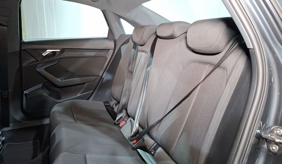 Audi A3 1.4 35 TFSI DYNAMIC AUTO Sedan 2022
