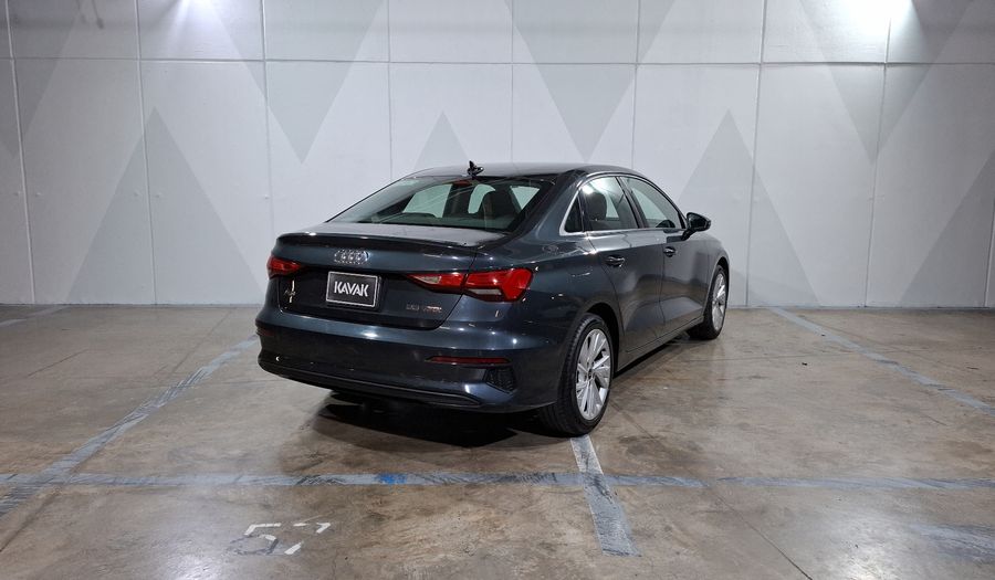 Audi A3 1.4 35 TFSI DYNAMIC AUTO Sedan 2022