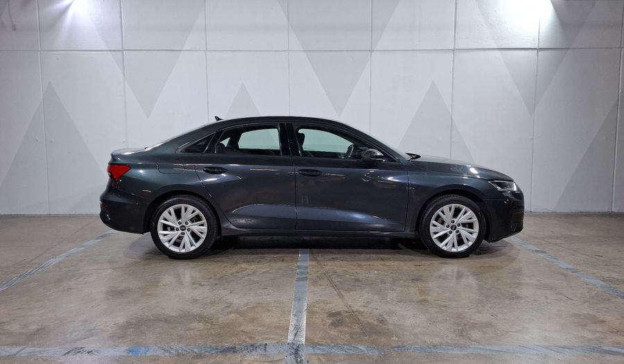 Audi A3 1.4 35 TFSI DYNAMIC AUTO Sedan 2022