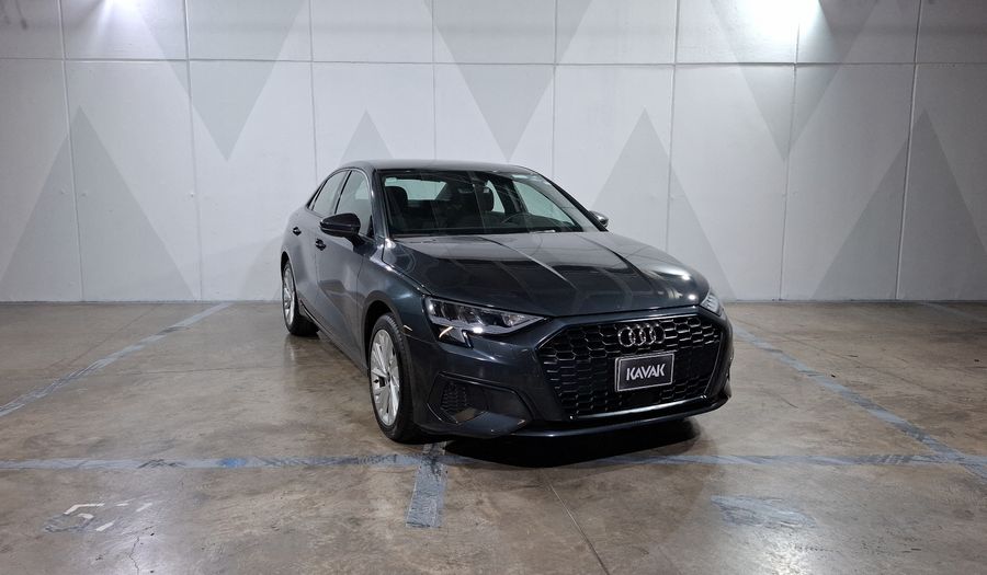 Audi A3 1.4 35 TFSI DYNAMIC AUTO Sedan 2022