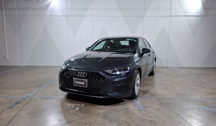 Audi A3 1.4 35 TFSI DYNAMIC AUTO Sedan 2022