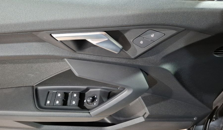 Audi A3 1.4 35 TFSI DYNAMIC AUTO Sedan 2022