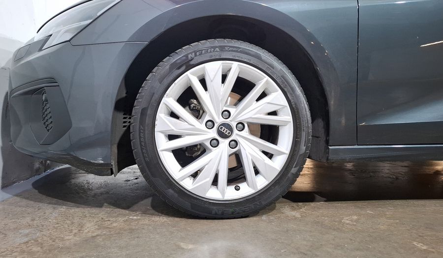 Audi A3 1.4 35 TFSI DYNAMIC AUTO Sedan 2022