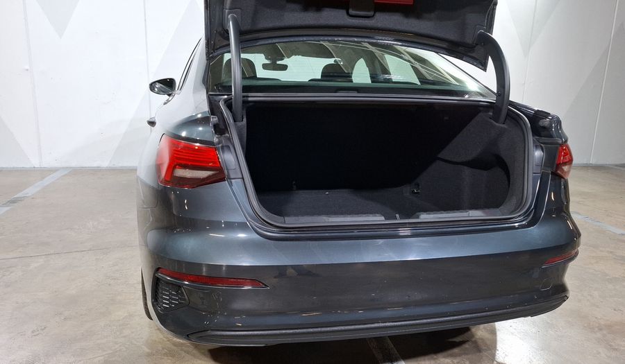 Audi A3 1.4 35 TFSI DYNAMIC AUTO Sedan 2022