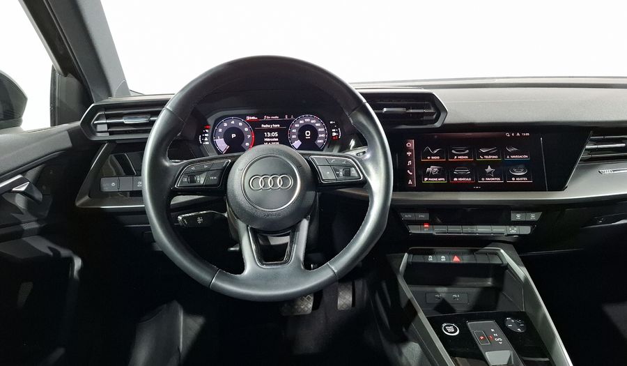 Audi A3 1.4 35 TFSI DYNAMIC AUTO Sedan 2022