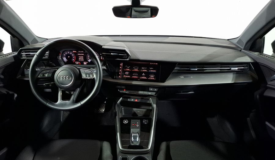 Audi A3 1.4 35 TFSI DYNAMIC AUTO Sedan 2022