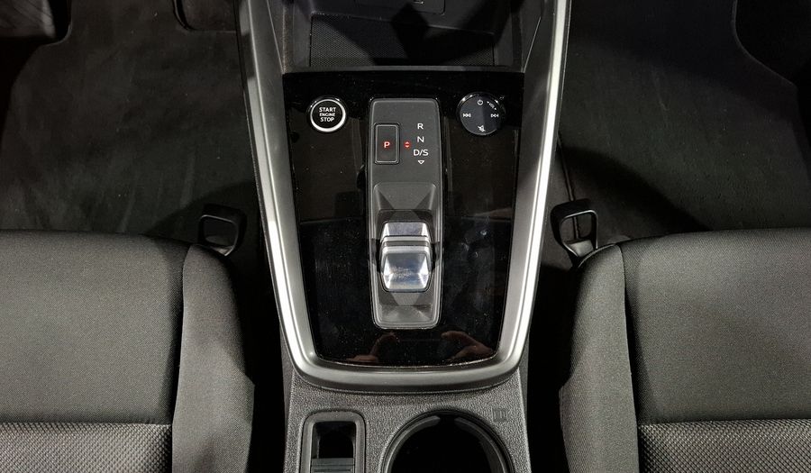 Audi A3 1.4 35 TFSI DYNAMIC AUTO Sedan 2022