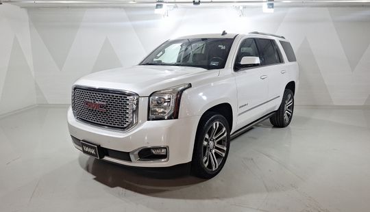 Gmc • Yukon