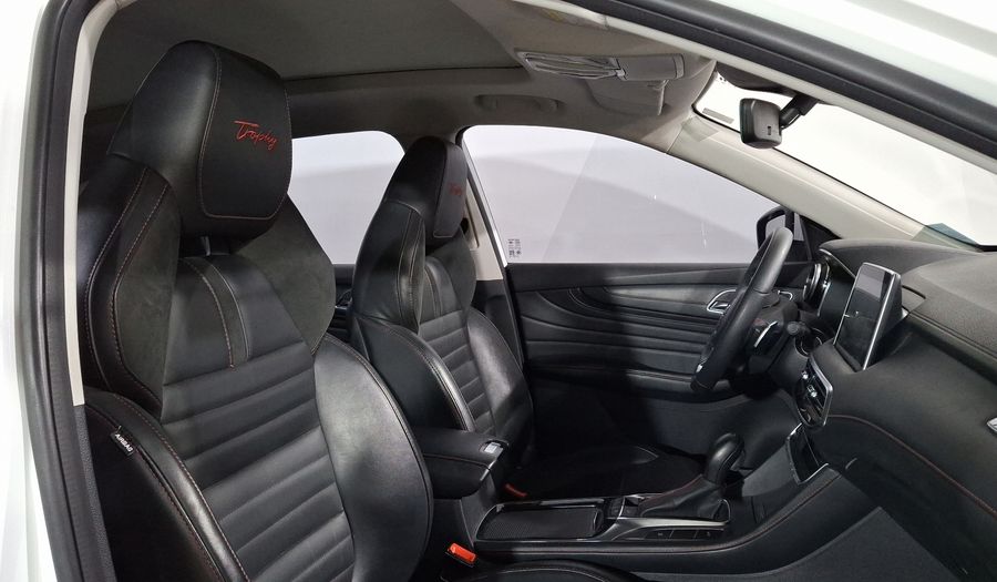 Mg Hs 2.0 TROPHY DCT AWD Suv 2022