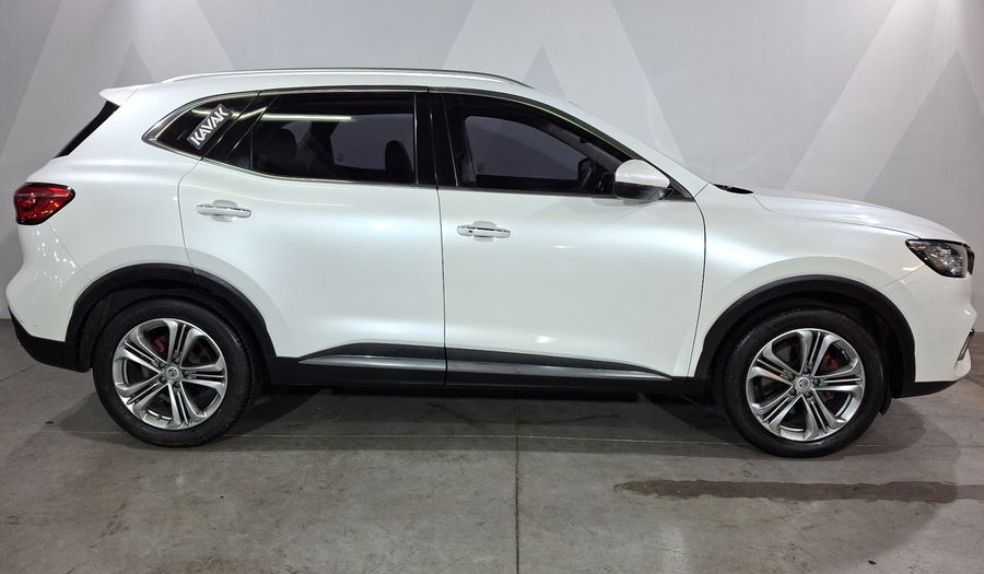 Mg Hs 2.0 TROPHY DCT AWD Suv 2022