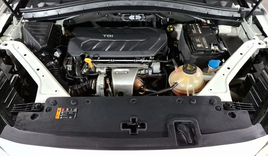 Mg Hs 2.0 TROPHY DCT AWD Suv 2022