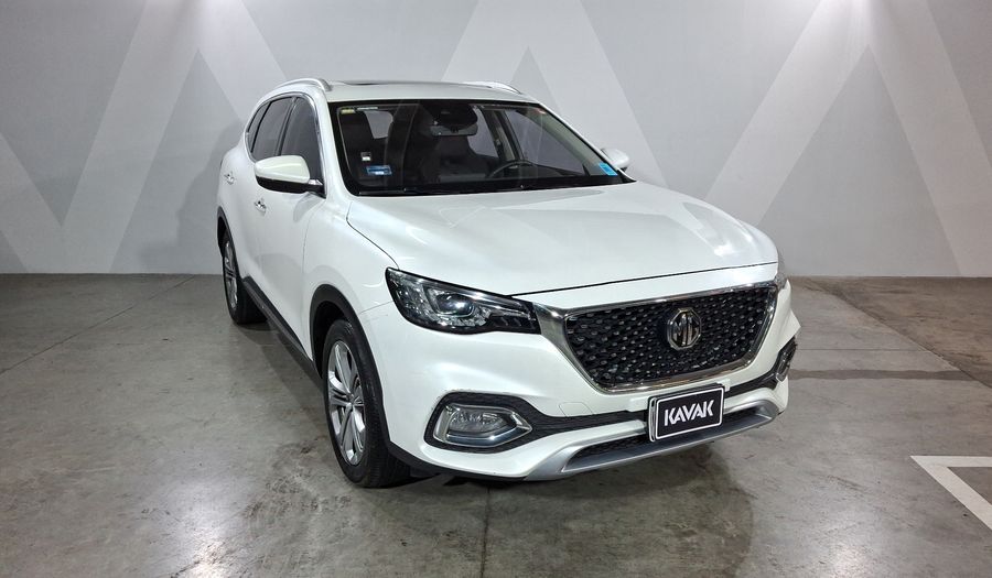 Mg Hs 2.0 TROPHY DCT AWD Suv 2022
