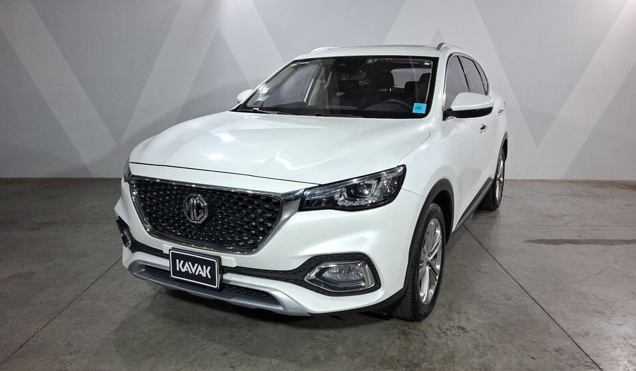 Mg Hs 2.0 TROPHY DCT AWD Suv 2022