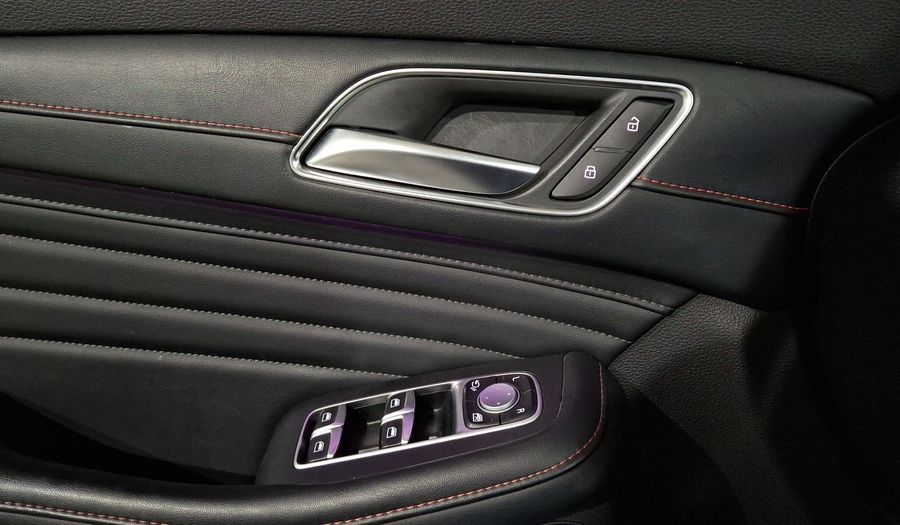 Mg Hs 2.0 TROPHY DCT AWD Suv 2022