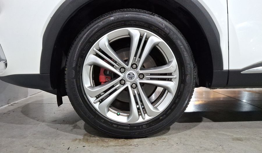 Mg Hs 2.0 TROPHY DCT AWD Suv 2022