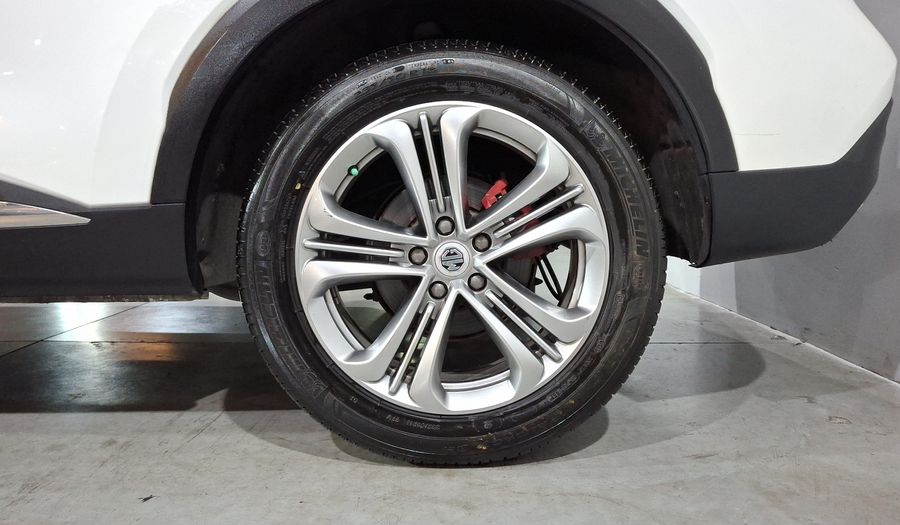 Mg Hs 2.0 TROPHY DCT AWD Suv 2022