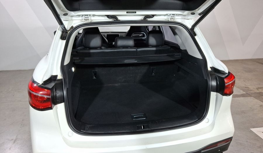 Mg Hs 2.0 TROPHY DCT AWD Suv 2022