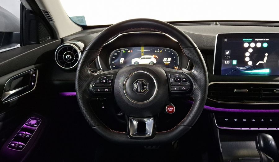 Mg Hs 2.0 TROPHY DCT AWD Suv 2022