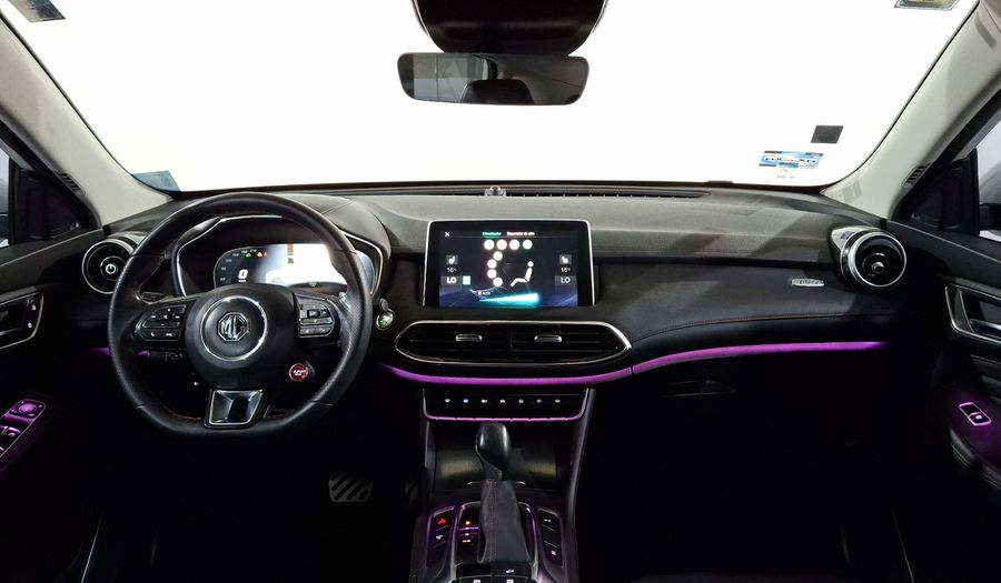 Mg Hs 2.0 TROPHY DCT AWD Suv 2022