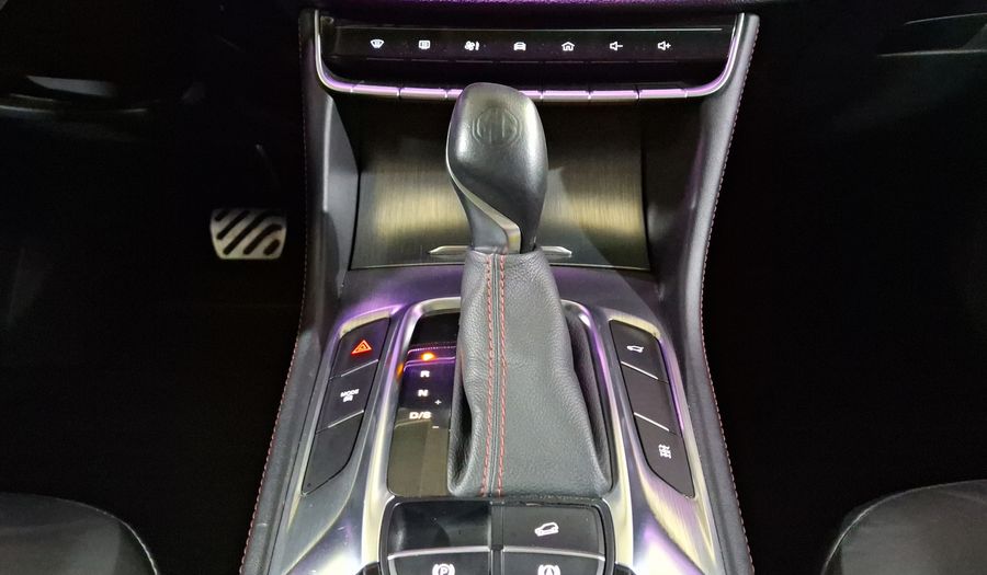 Mg Hs 2.0 TROPHY DCT AWD Suv 2022