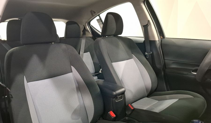 Toyota Prius C 1.5 HYBRID AUTO Hatchback 2018