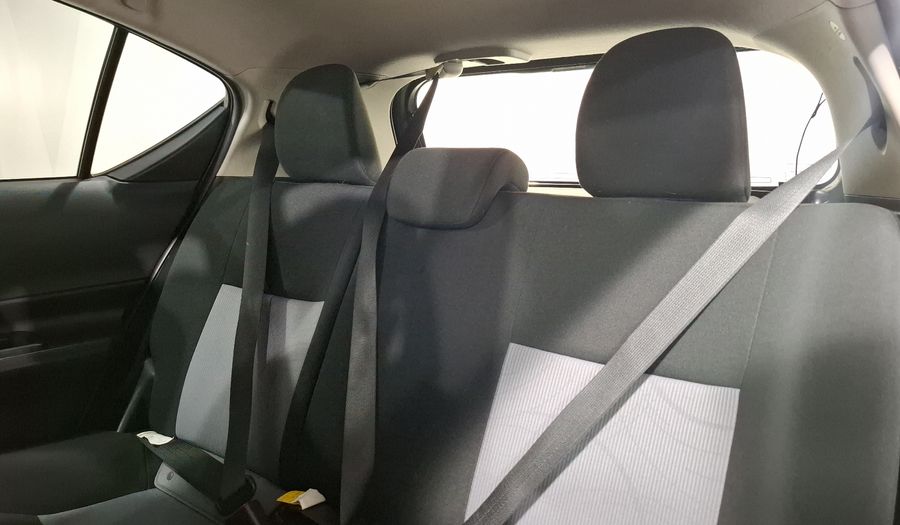 Toyota Prius C 1.5 HYBRID AUTO Hatchback 2018