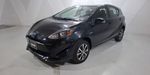 Toyota Prius C 1.5 HYBRID AUTO Hatchback 2018