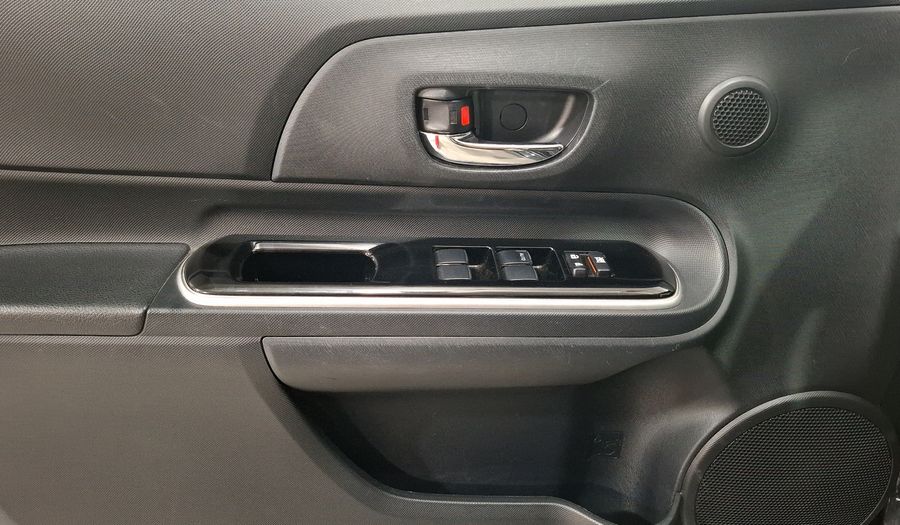 Toyota Prius C 1.5 HYBRID AUTO Hatchback 2018