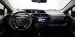 Toyota Prius C 1.5 HYBRID AUTO Hatchback 2018