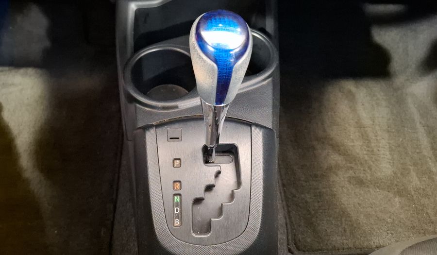 Toyota Prius C 1.5 HYBRID AUTO Hatchback 2018