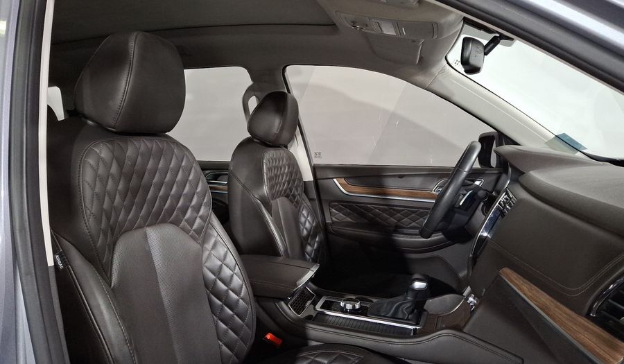 Mg Rx8 2.0 ELEGANCE AUTO 4WD Suv 2022
