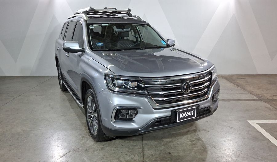 Mg Rx8 2.0 ELEGANCE AUTO 4WD Suv 2022