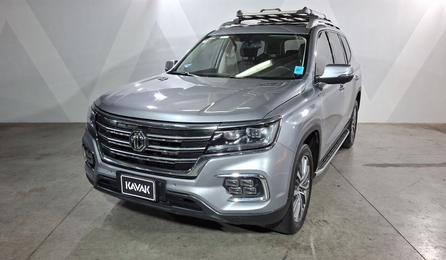 Mg Rx8 2.0 ELEGANCE AUTO 4WD Suv 2022