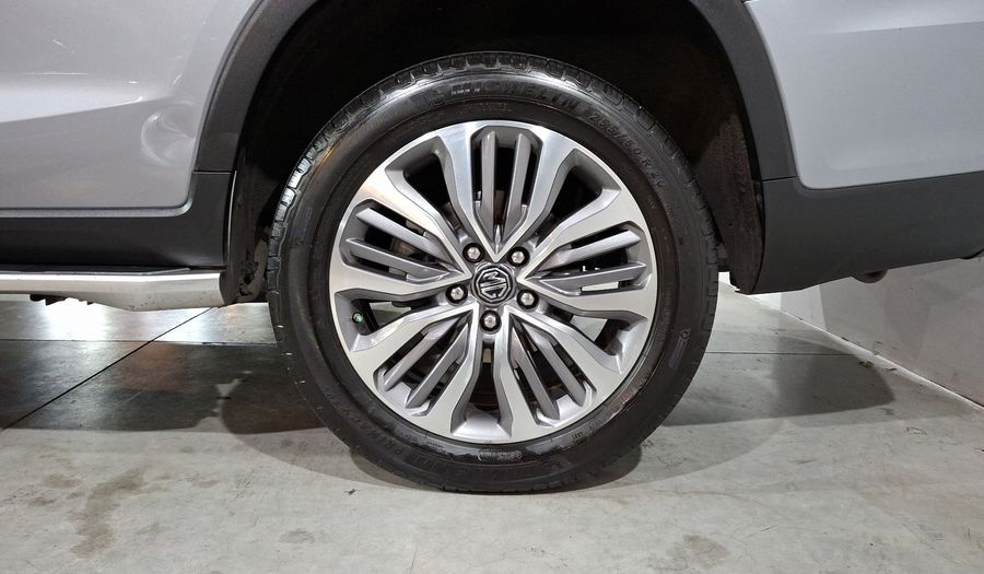Mg Rx8 2.0 ELEGANCE AUTO 4WD Suv 2022