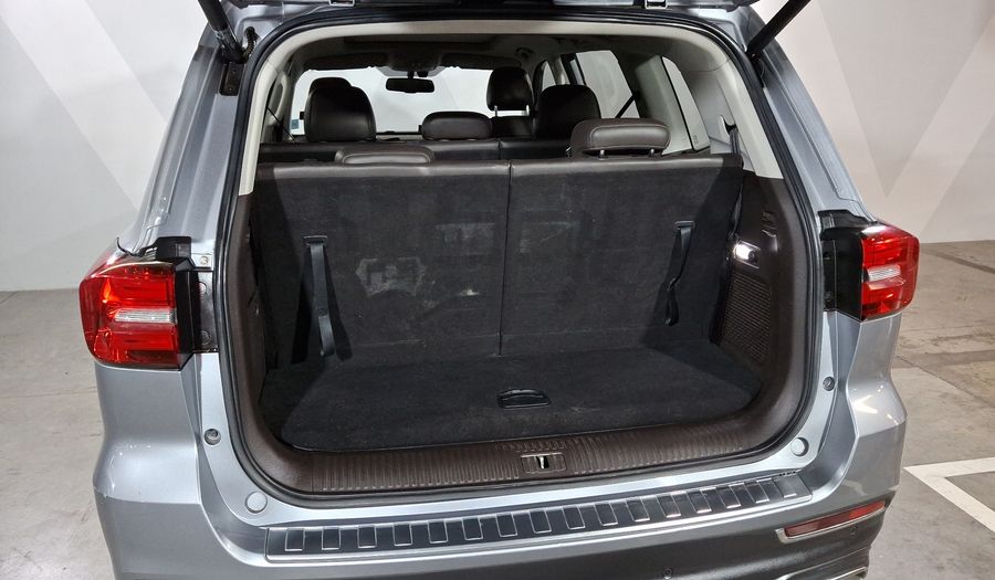 Mg Rx8 2.0 ELEGANCE AUTO 4WD Suv 2022