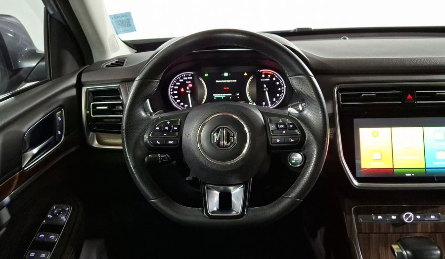 Mg Rx8 2.0 ELEGANCE AUTO 4WD Suv 2022