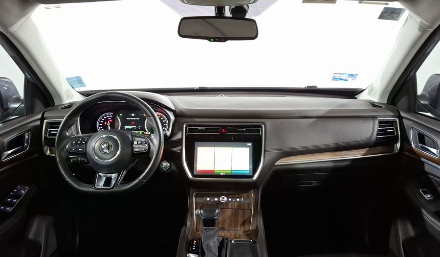 Mg Rx8 2.0 ELEGANCE AUTO 4WD Suv 2022