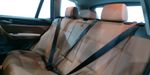 Bmw X3 2.0 XDRIVE28IA X LINE AT 4WD Suv 2017