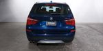 Bmw X3 2.0 XDRIVE28IA X LINE AT 4WD Suv 2017